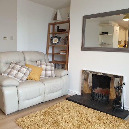 Apartmán Coastal View Bushmills Exteriér fotografie