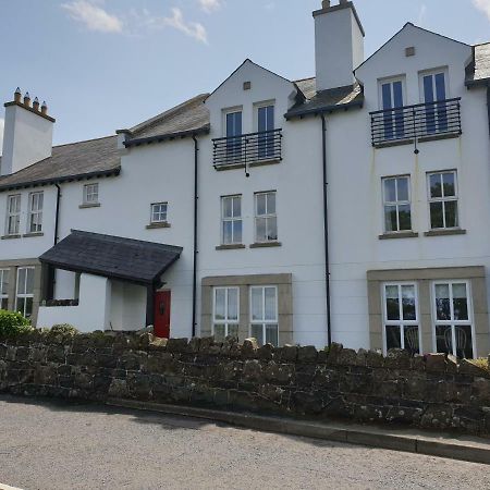 Apartmán Coastal View Bushmills Exteriér fotografie