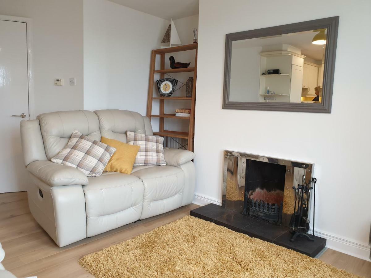 Apartmán Coastal View Bushmills Exteriér fotografie