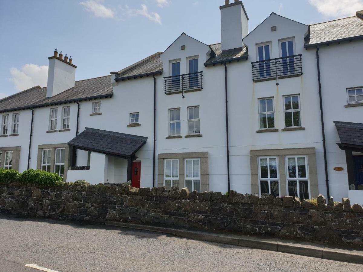 Apartmán Coastal View Bushmills Exteriér fotografie