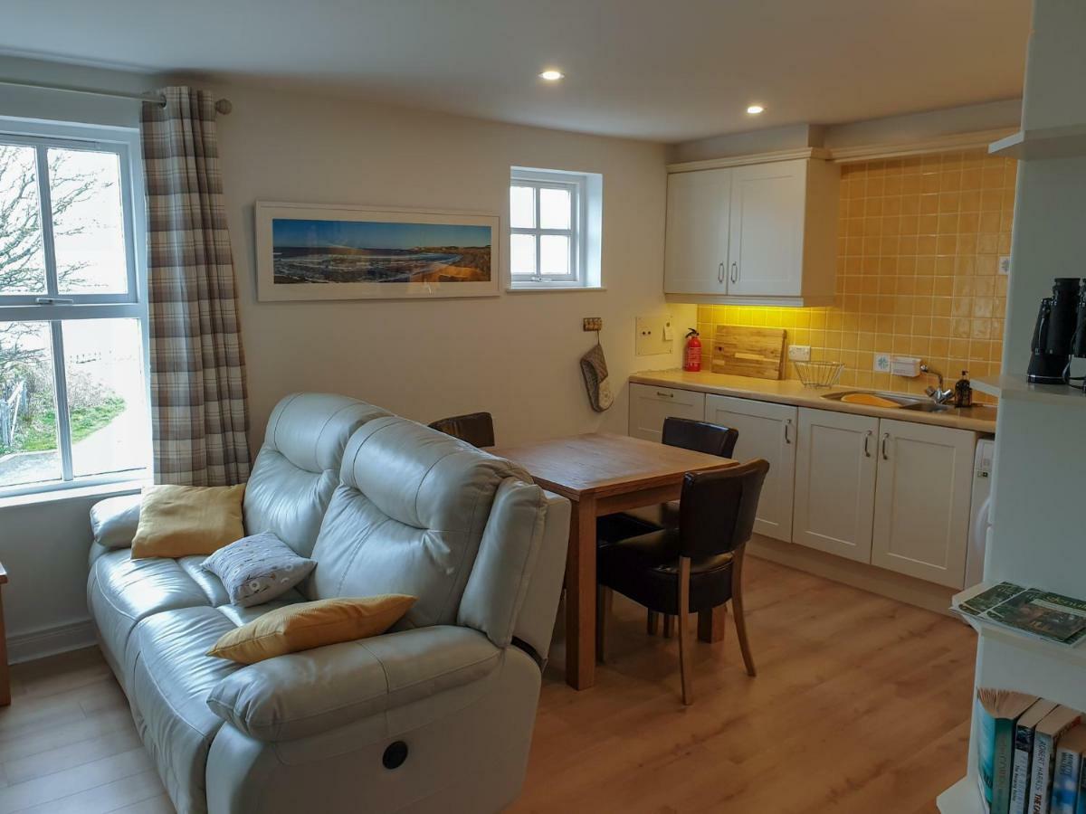Apartmán Coastal View Bushmills Exteriér fotografie