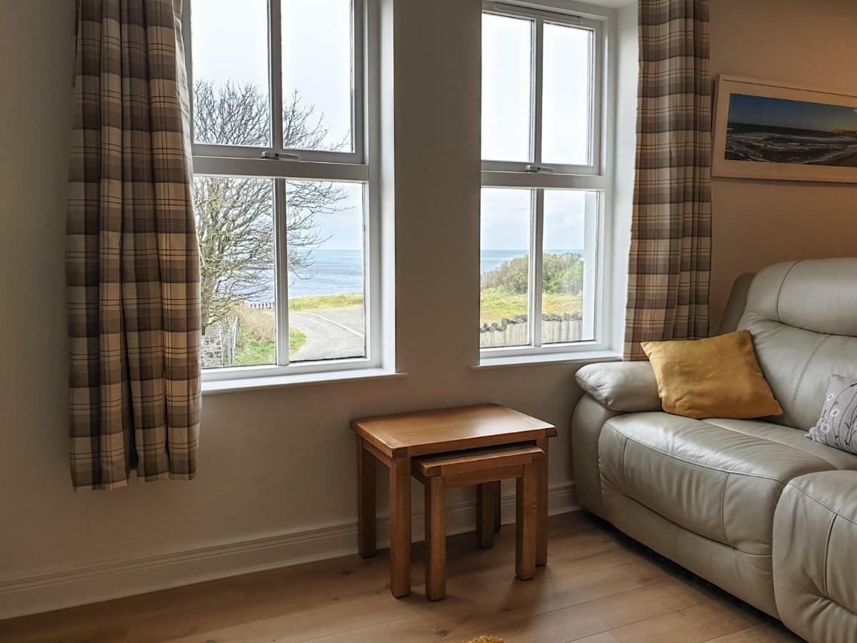 Apartmán Coastal View Bushmills Exteriér fotografie