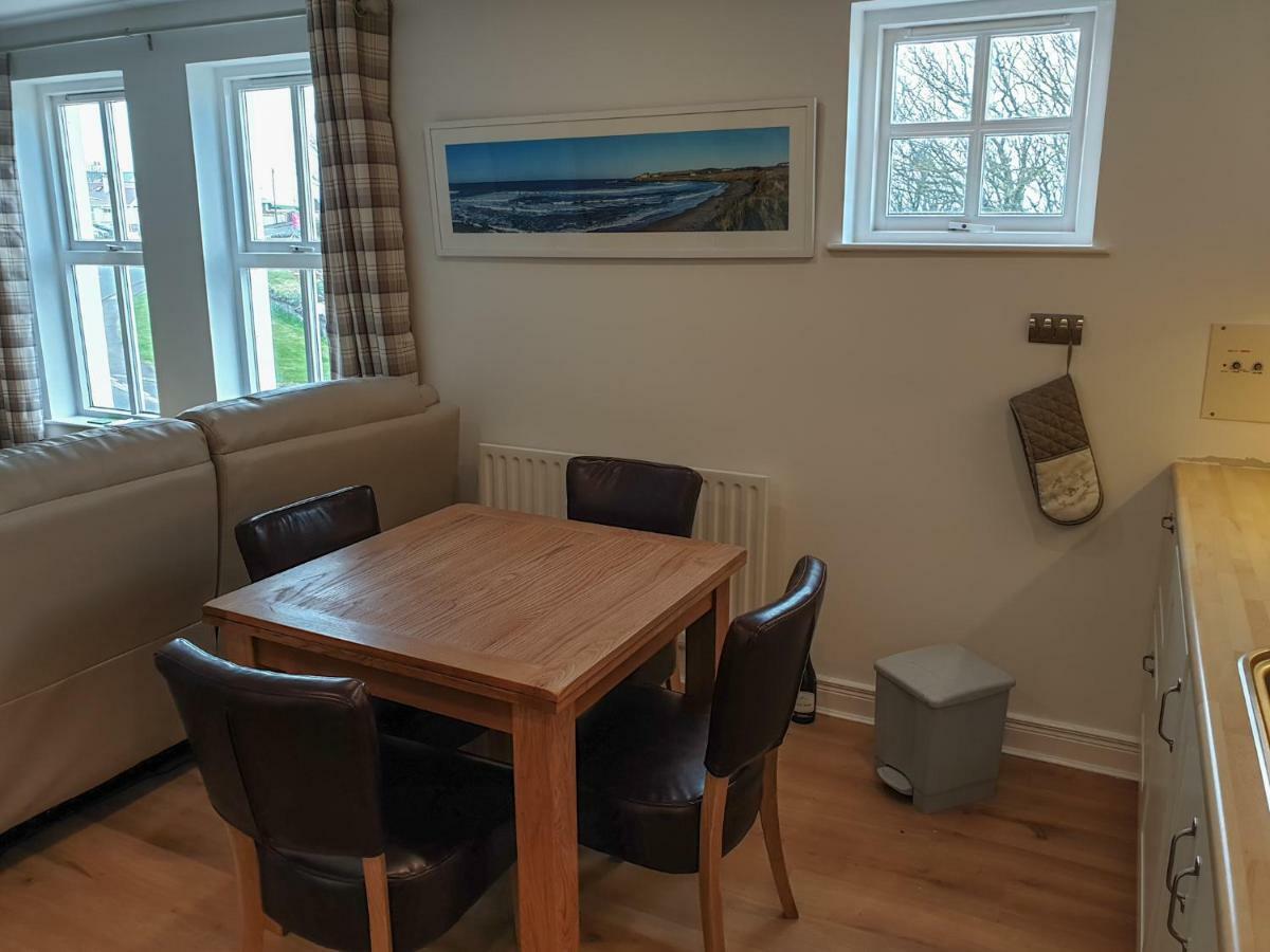 Apartmán Coastal View Bushmills Exteriér fotografie