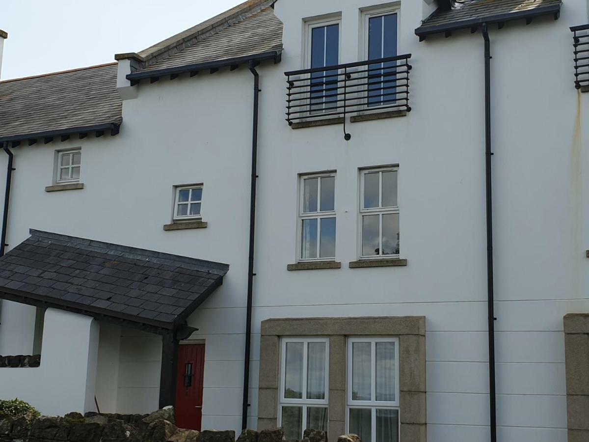 Apartmán Coastal View Bushmills Exteriér fotografie