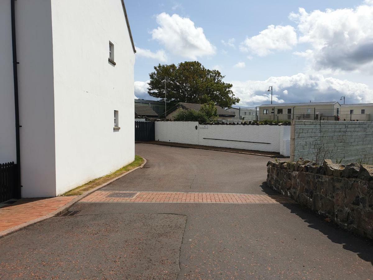Apartmán Coastal View Bushmills Exteriér fotografie